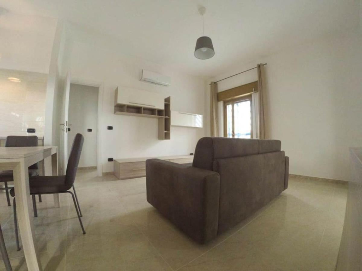 Villa Blu - Torre Ovo Monacizzo Ngoại thất bức ảnh