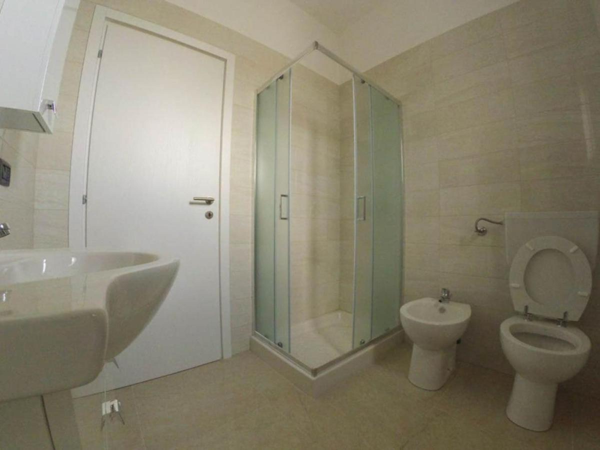 Villa Blu - Torre Ovo Monacizzo Ngoại thất bức ảnh